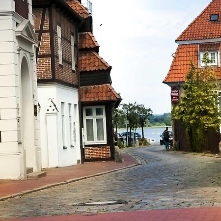 Fewoneustadt-02 Нойщат ин Холщайн Екстериор снимка